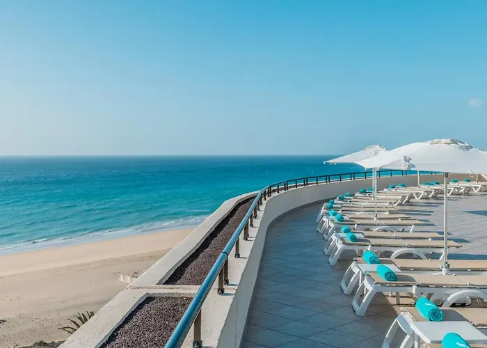 Iberostar Waves Playa Gaviotas