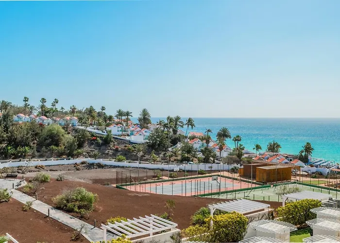 Iberostar Waves Playa Gaviotas 4*