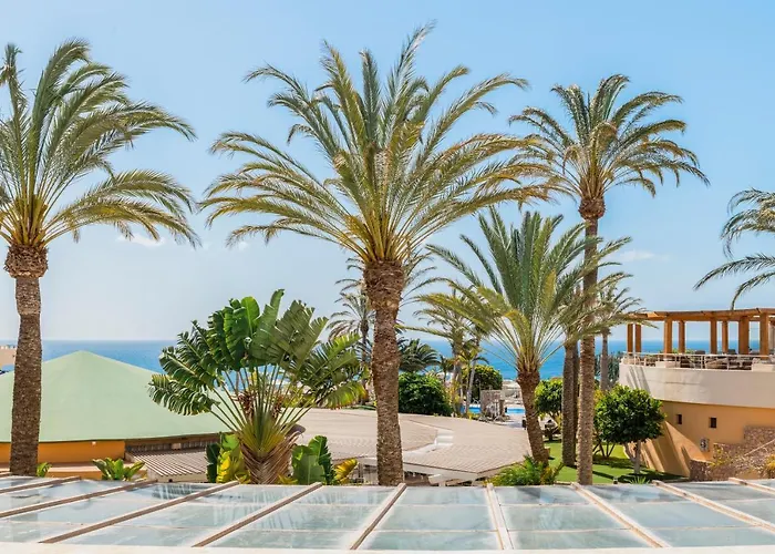 Hotel Iberostar Waves Playa Gaviotas Morro Jable (Fuerteventura)