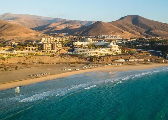 Hotel Iberostar Waves Playa Gaviotas