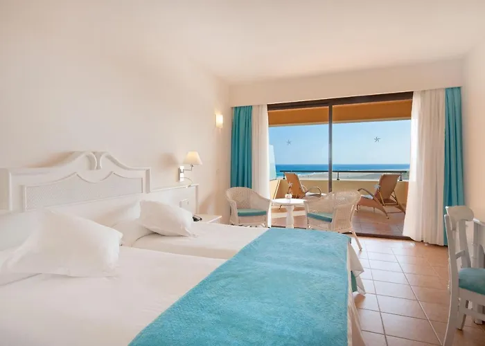 Iberostar Waves Playa Gaviotas Hotel