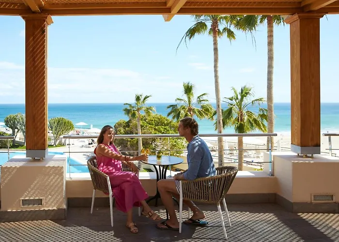 Iberostar Waves Playa Gaviotas Hotel