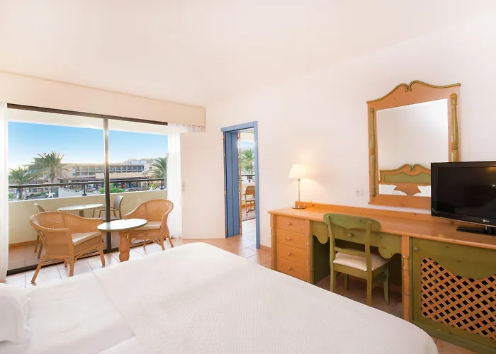 Hotel Iberostar Waves Playa Gaviotas