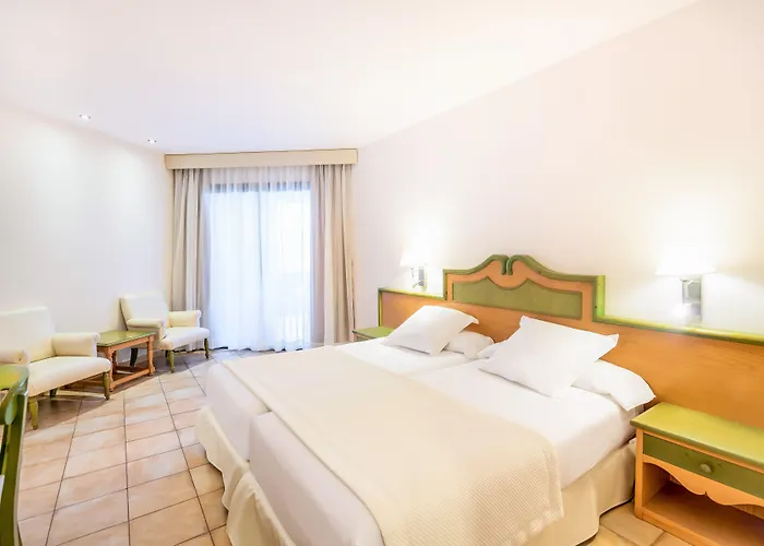 Iberostar Waves Playa Gaviotas Morro Jable (Fuerteventura)