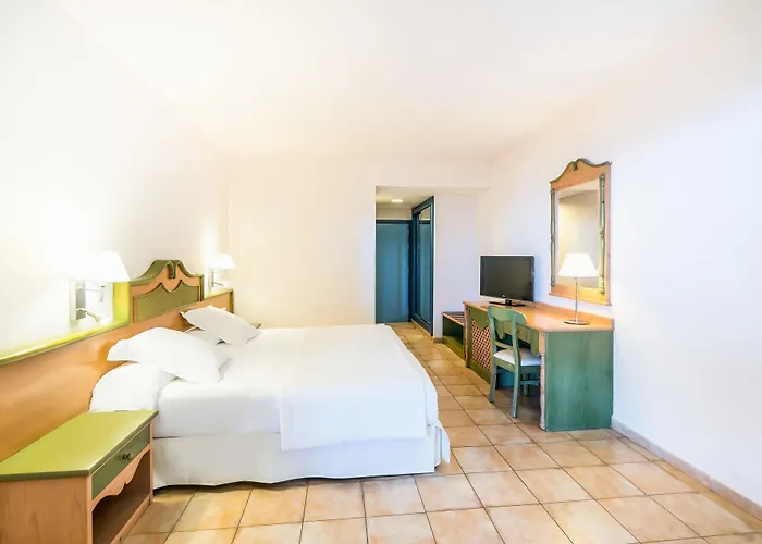 Hotel Iberostar Waves Playa Gaviotas