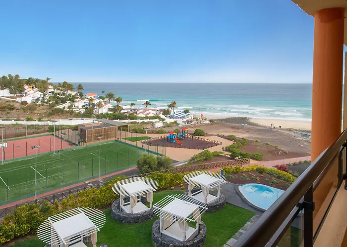 Iberostar Waves Playa Gaviotas Hotel