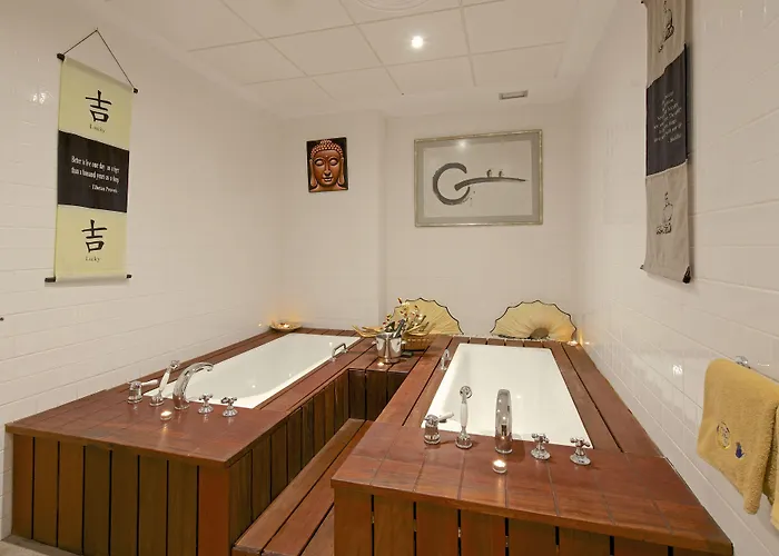 Iberostar Waves Playa Gaviotas Hotel