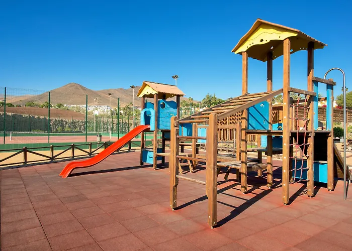 Iberostar Waves Playa Gaviotas Hotel