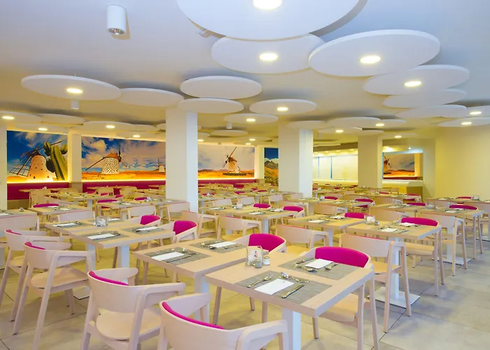 Iberostar Waves Playa Gaviotas Morro Jable (Fuerteventura)