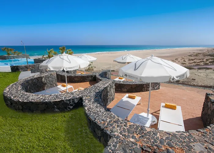 Iberostar Waves Playa Gaviotas Hotel