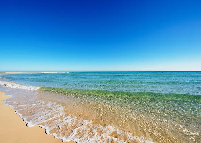 Iberostar Waves Playa Gaviotas Hotel Morro Jable (Fuerteventura)