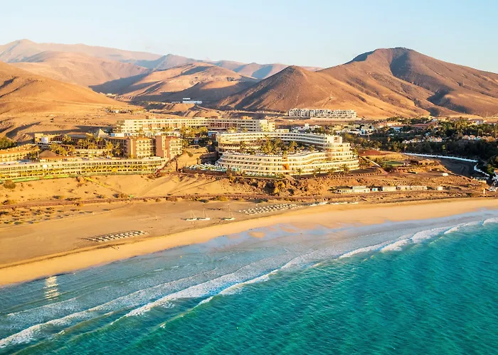 Iberostar Waves Playa Gaviotas Hotel