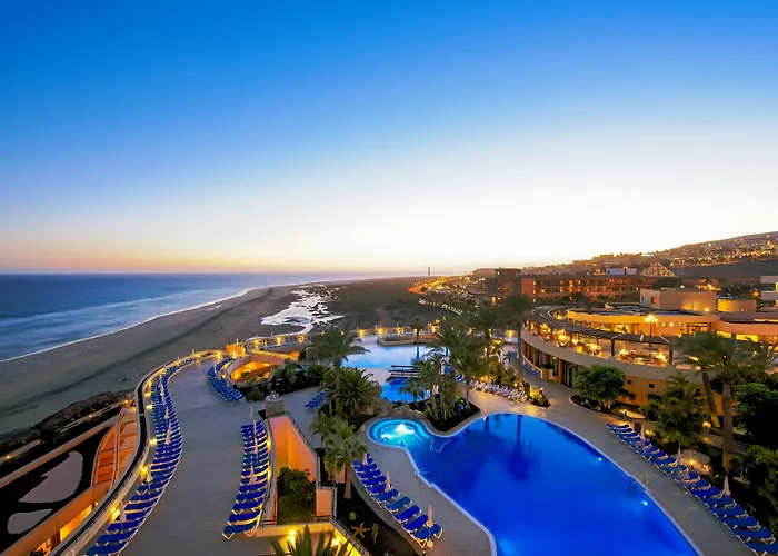 Hotel Iberostar Waves Playa Gaviotas