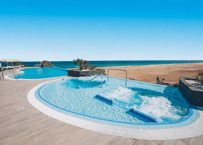 Iberostar Waves Playa Gaviotas Hotel Morro Jable (Fuerteventura)