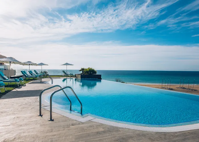 Hotel Iberostar Waves Playa Gaviotas