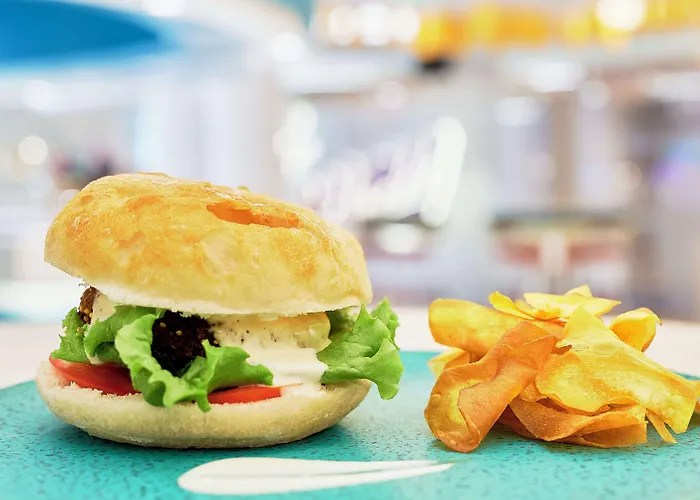 Hotel Iberostar Waves Playa Gaviotas