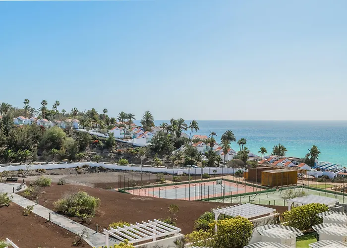 Iberostar Waves Playa Gaviotas Hotel