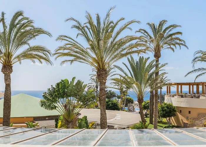 Iberostar Waves Playa Gaviotas Hotel 4*