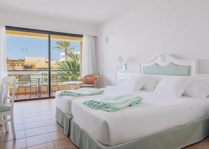 Iberostar Waves Playa Gaviotas Morro Jable (Fuerteventura)