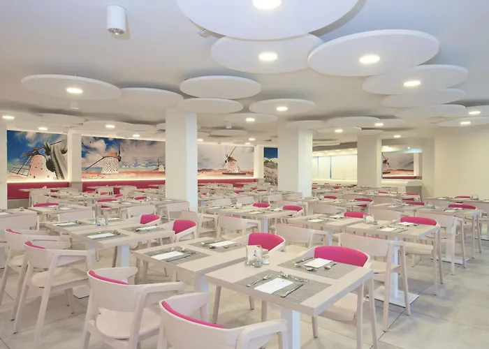 Iberostar Waves Playa Gaviotas Morro Jable (Fuerteventura)