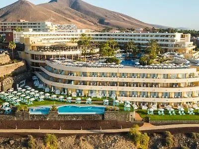 Hotel Iberostar Waves Playa Gaviotas 4*