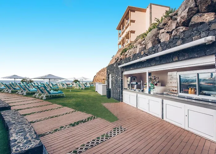 Iberostar Waves Playa Gaviotas Hotel