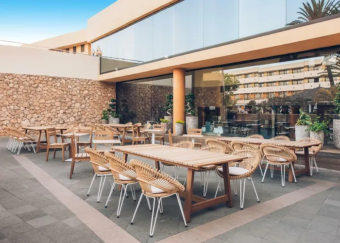 Iberostar Waves Playa Gaviotas Hotel Morro Jable (Fuerteventura)